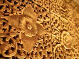 Indonesische wanddecoraties: breng tropische warmte in je herfsthuis