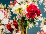 Klaproos fotobehang: vier Remembrance Day stijlvol thuis