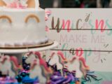 Speelse feeën en eenhoorns: betoverende decoraties voor de kinderkamer